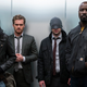 Krysten Ritter, Finn Jones, Charlie Cox, and Mike Colter are—were—Marvel’s The Defenders